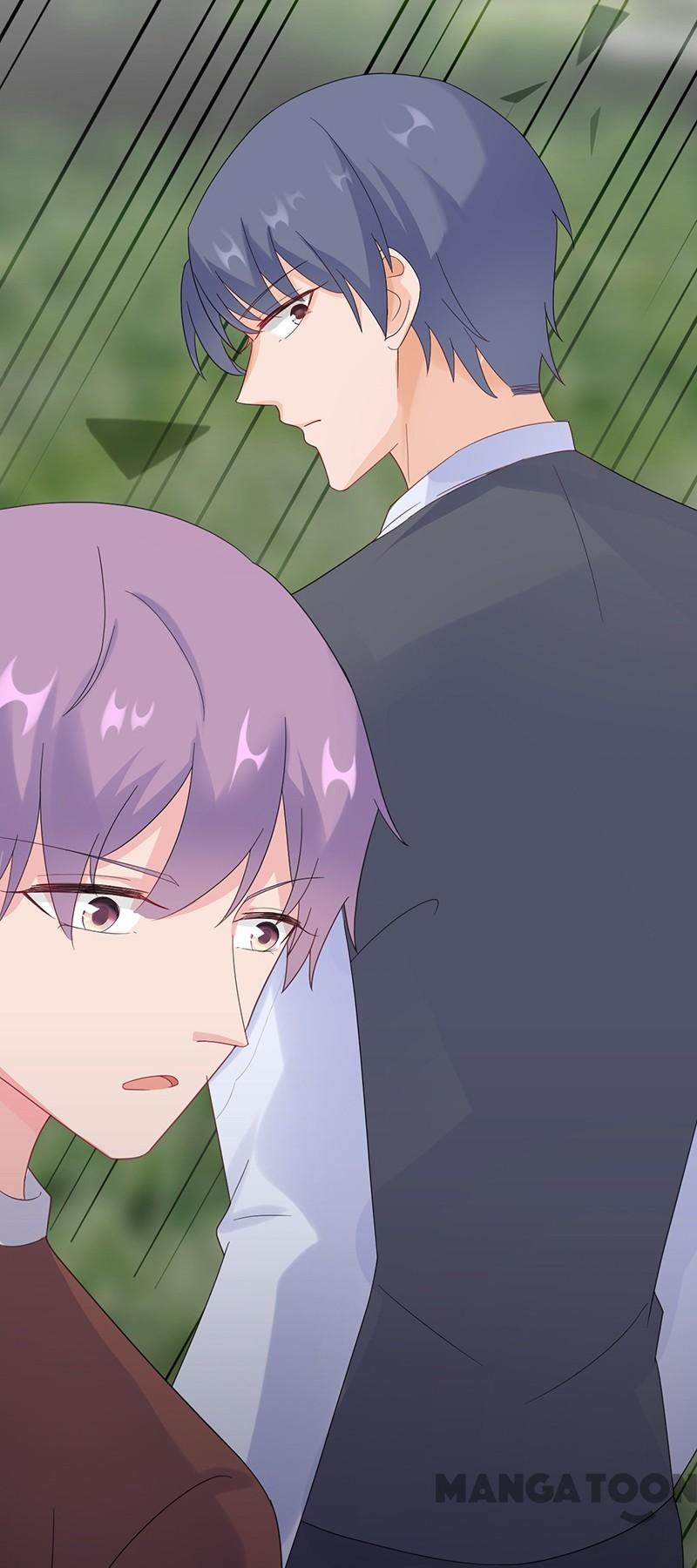 Trouble with the President: Return of the Princess Chapter 69 page 17 - Chapter 69