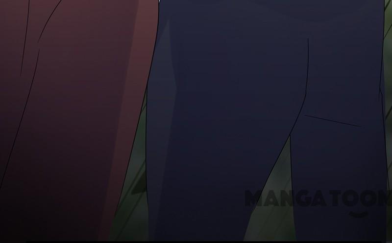 Trouble with the President: Return of the Princess Chapter 69 page 18 - Chapter 69