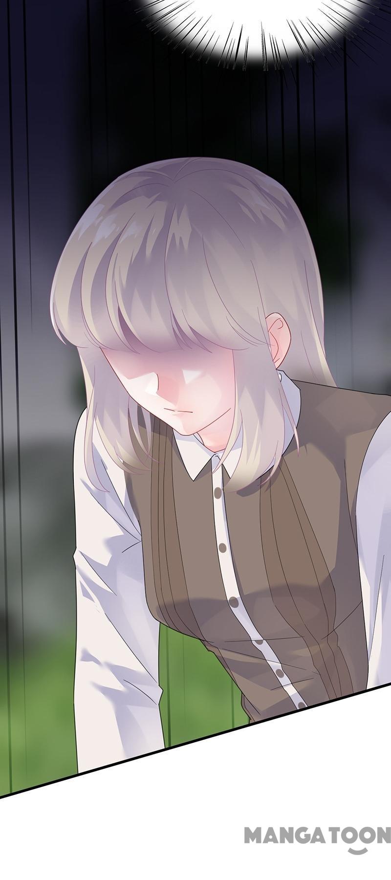Trouble with the President: Return of the Princess Chapter 69 page 23 - Chapter 69