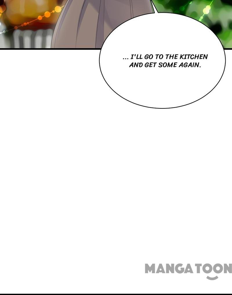 Trouble with the President: Return of the Princess Chapter 69 page 26 - Chapter 69