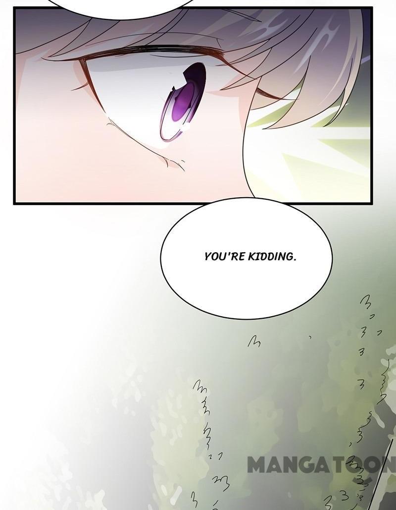 Trouble with the President: Return of the Princess Chapter 69 page 3 - Chapter 69