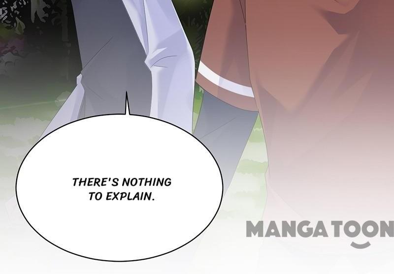 Trouble with the President: Return of the Princess Chapter 69 page 30 - Chapter 69