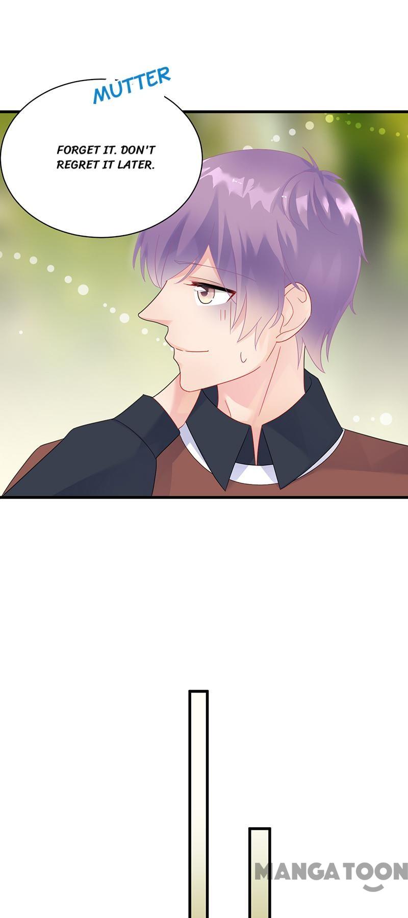 Trouble with the President: Return of the Princess Chapter 69 page 31 - Chapter 69