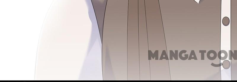 Trouble with the President: Return of the Princess Chapter 69 page 36 - Chapter 69