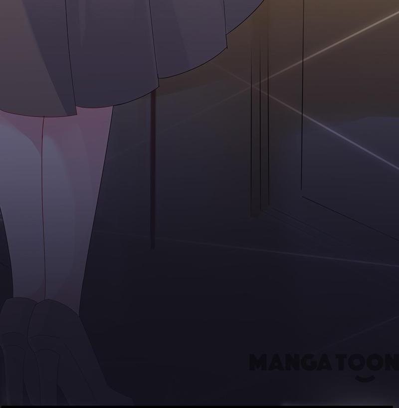 Trouble with the President: Return of the Princess Chapter 69 page 39 - Chapter 69