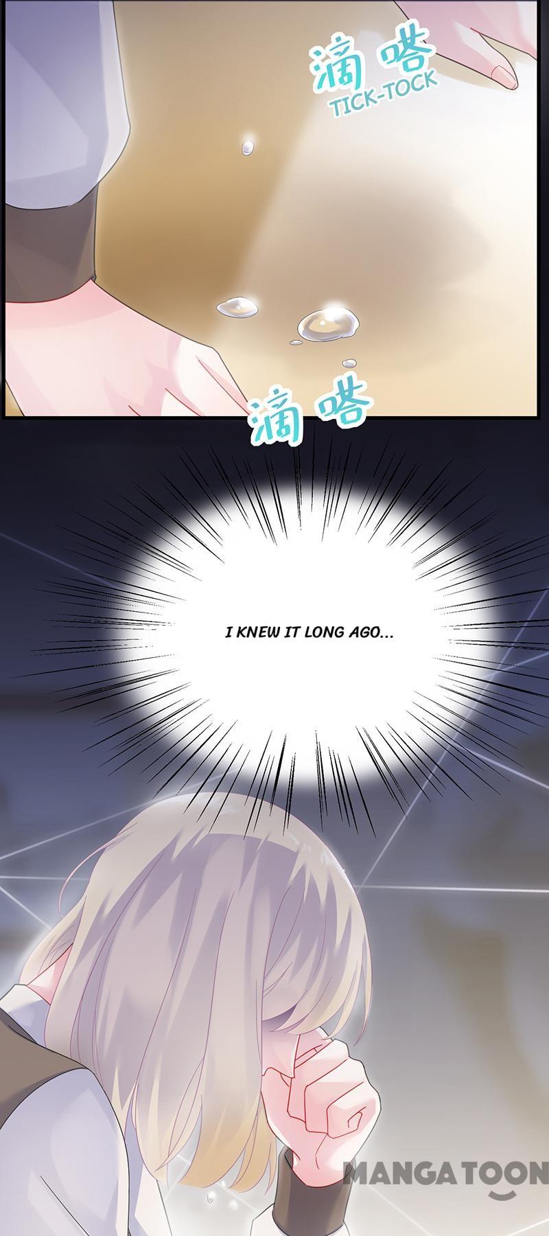 Trouble with the President: Return of the Princess Chapter 69 page 40 - Chapter 69