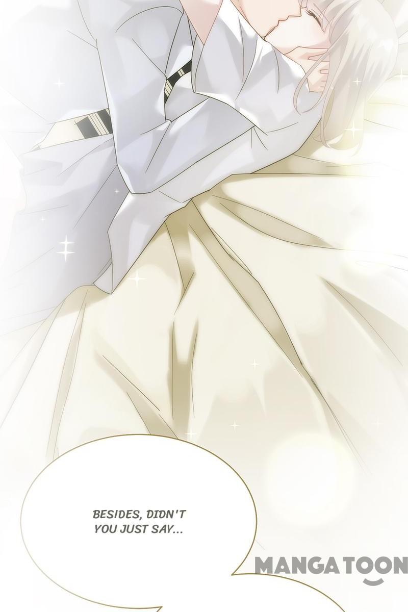 Trouble with the President: Return of the Princess Chapter 69 page 7 - Chapter 69