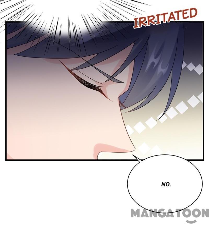 Trouble with the President: Return of the Princess Chapter 69 page 9 - Chapter 69