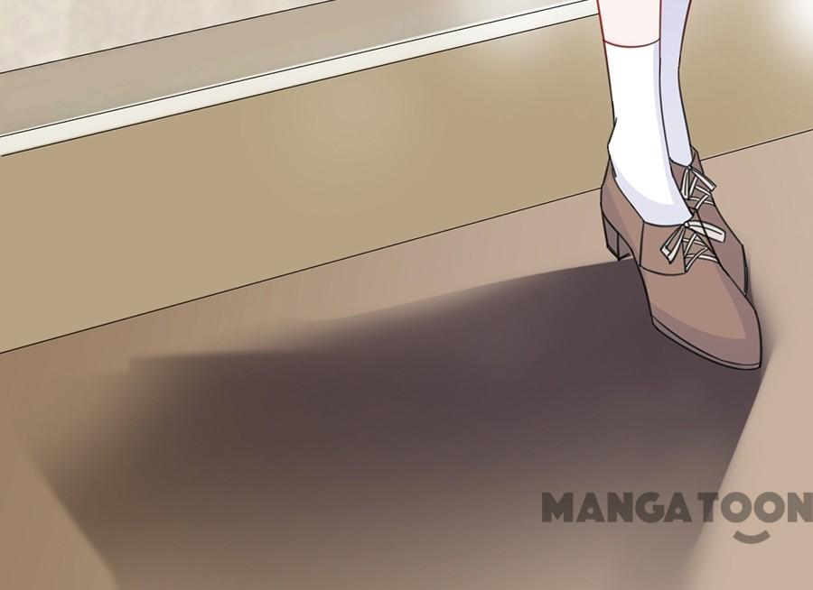 Trouble with the President: Return of the Princess Chapter 7 page 11 - Chapter 7
