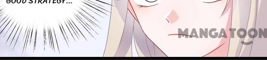 Trouble with the President: Return of the Princess Chapter 7 page 23 - Chapter 7