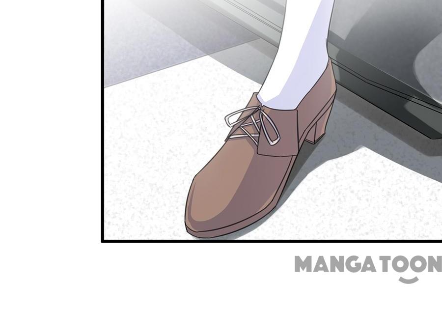 Trouble with the President: Return of the Princess Chapter 7 page 31 - Chapter 7