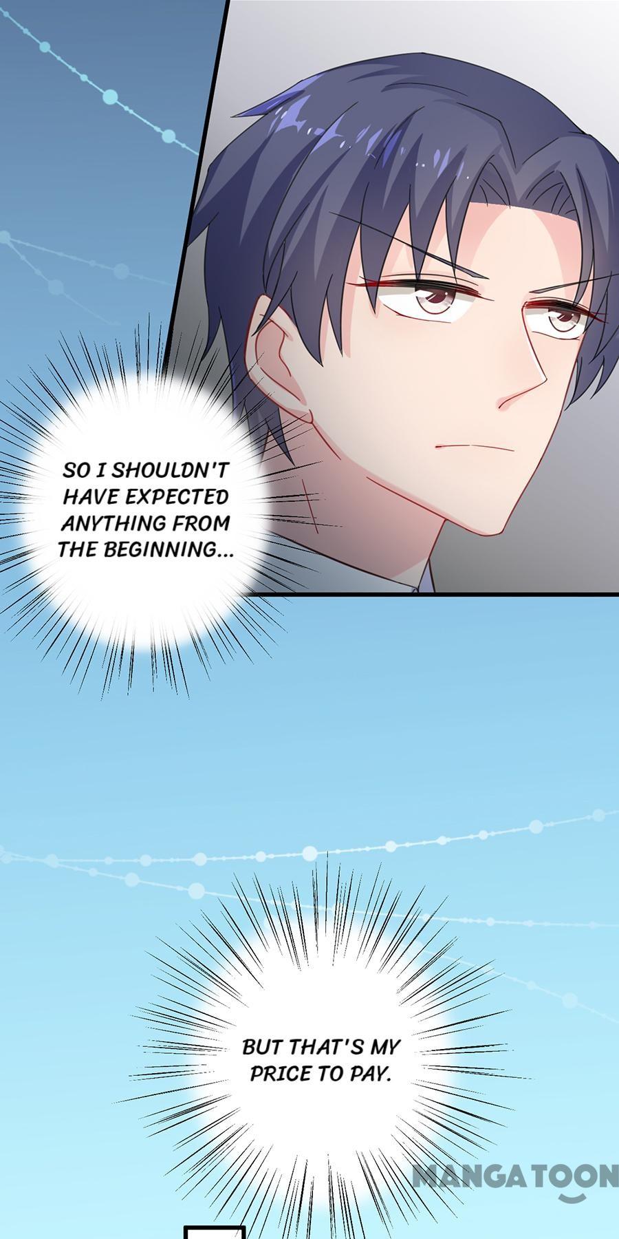 Trouble with the President: Return of the Princess Chapter 7 page 4 - Chapter 7