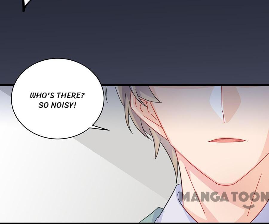 Trouble with the President: Return of the Princess Chapter 7 page 41 - Chapter 7