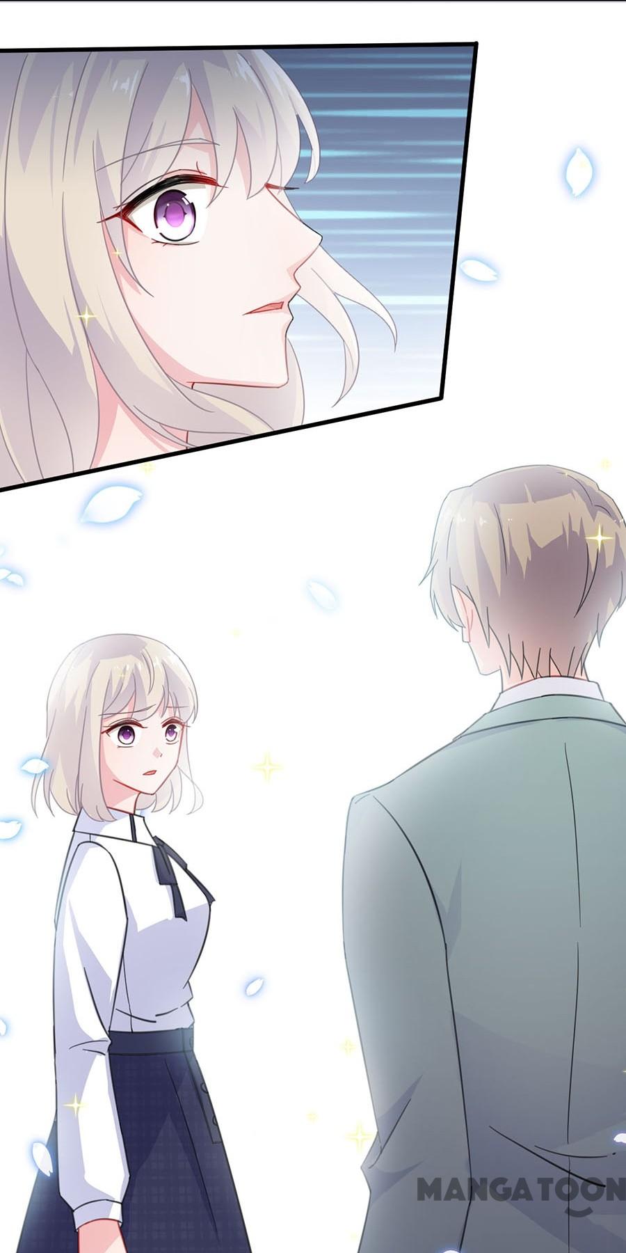 Trouble with the President: Return of the Princess Chapter 7 page 42 - Chapter 7