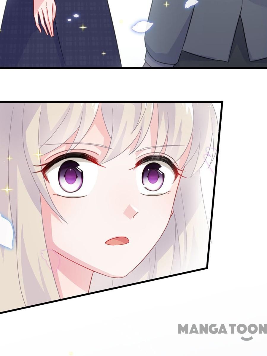 Trouble with the President: Return of the Princess Chapter 7 page 43 - Chapter 7