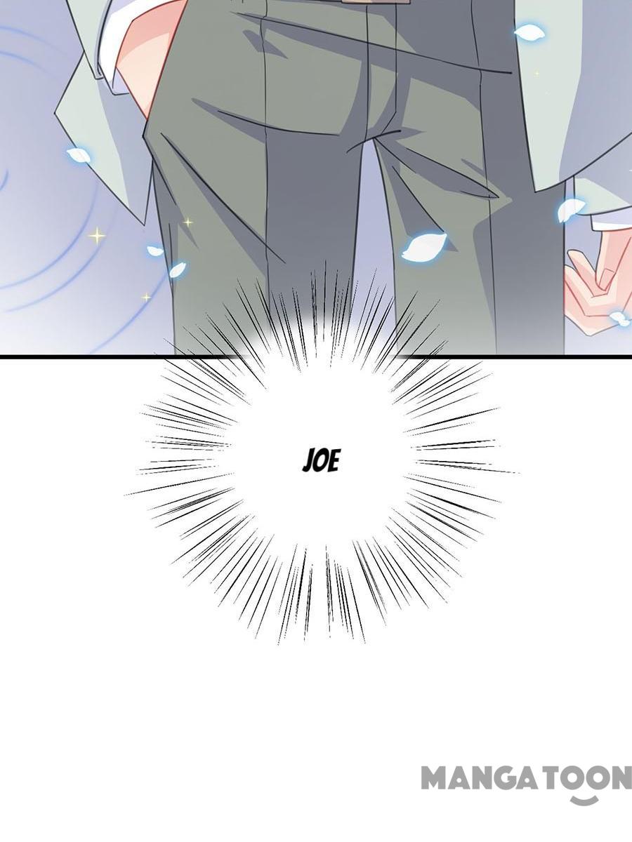 Trouble with the President: Return of the Princess Chapter 7 page 45 - Chapter 7