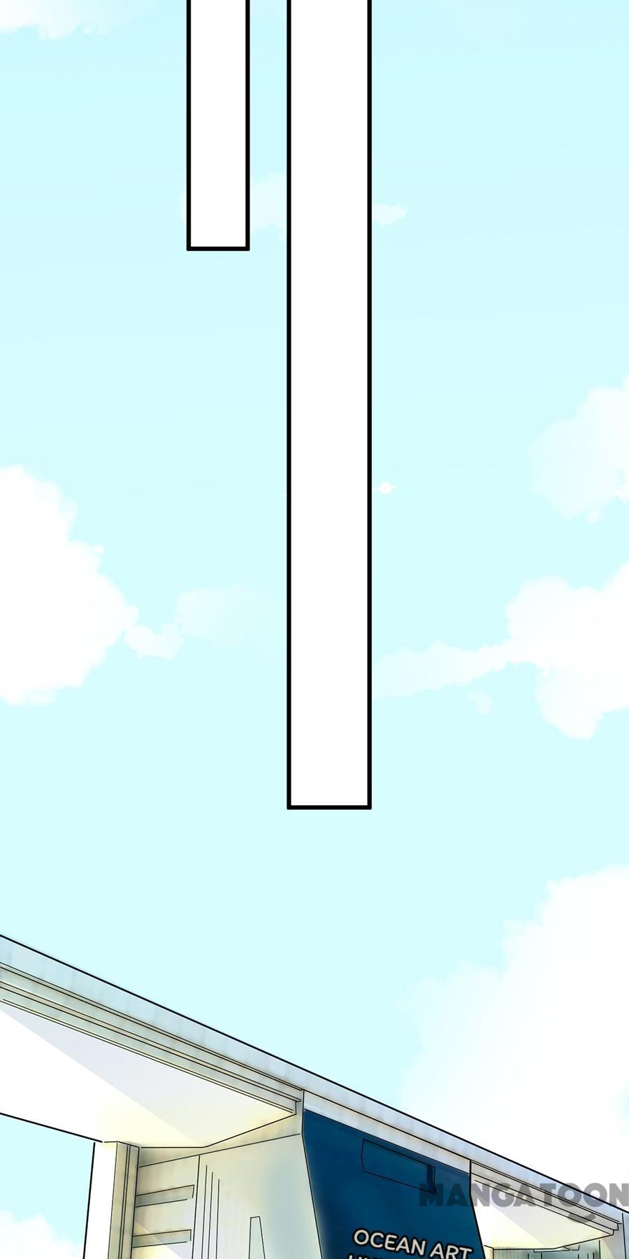 Trouble with the President: Return of the Princess Chapter 7 page 6 - Chapter 7