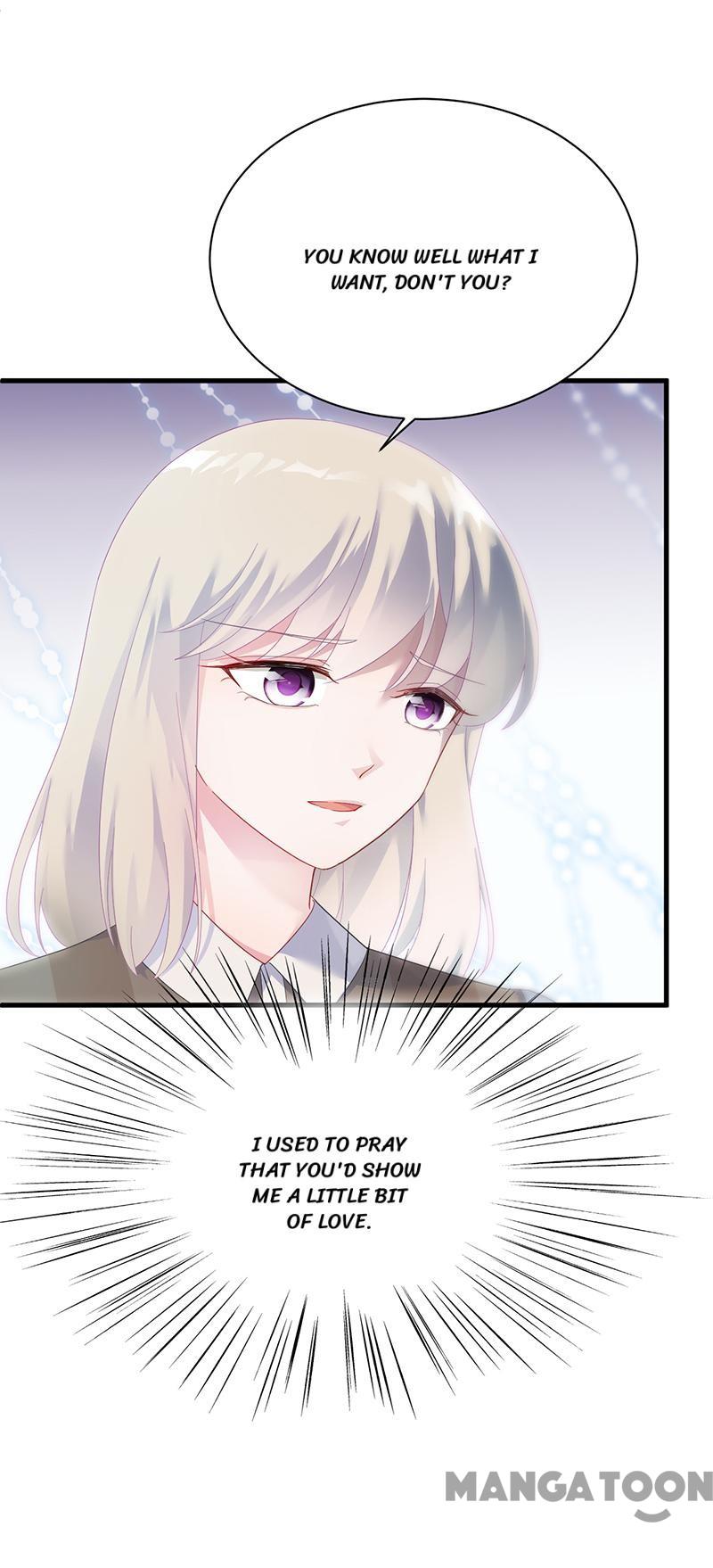 Trouble with the President: Return of the Princess Chapter 70 page 11 - Chapter 70