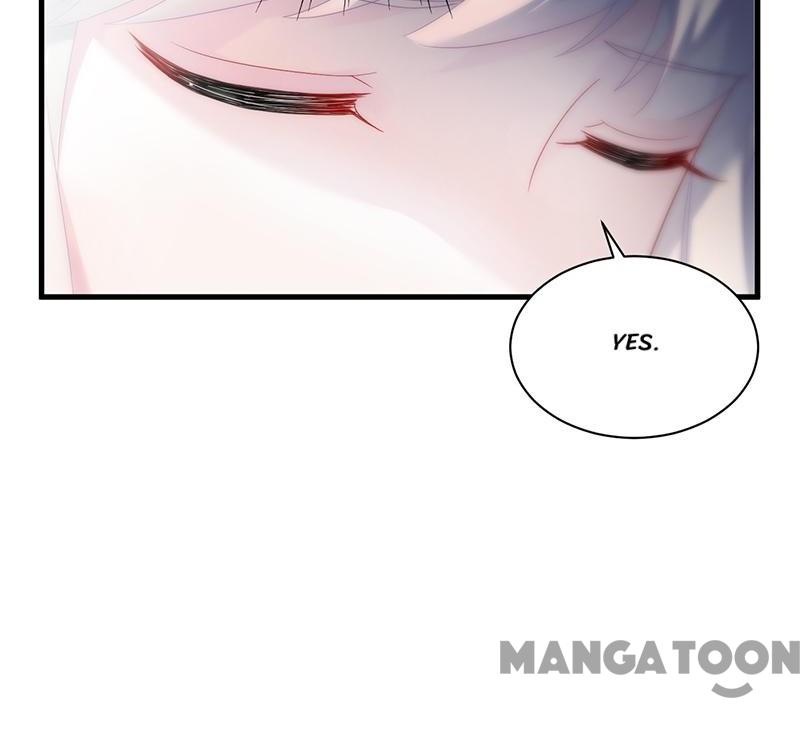 Trouble with the President: Return of the Princess Chapter 70 page 13 - Chapter 70