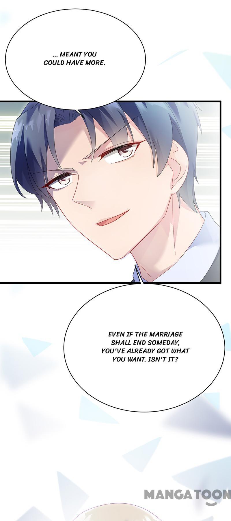 Trouble with the President: Return of the Princess Chapter 70 page 18 - Chapter 70