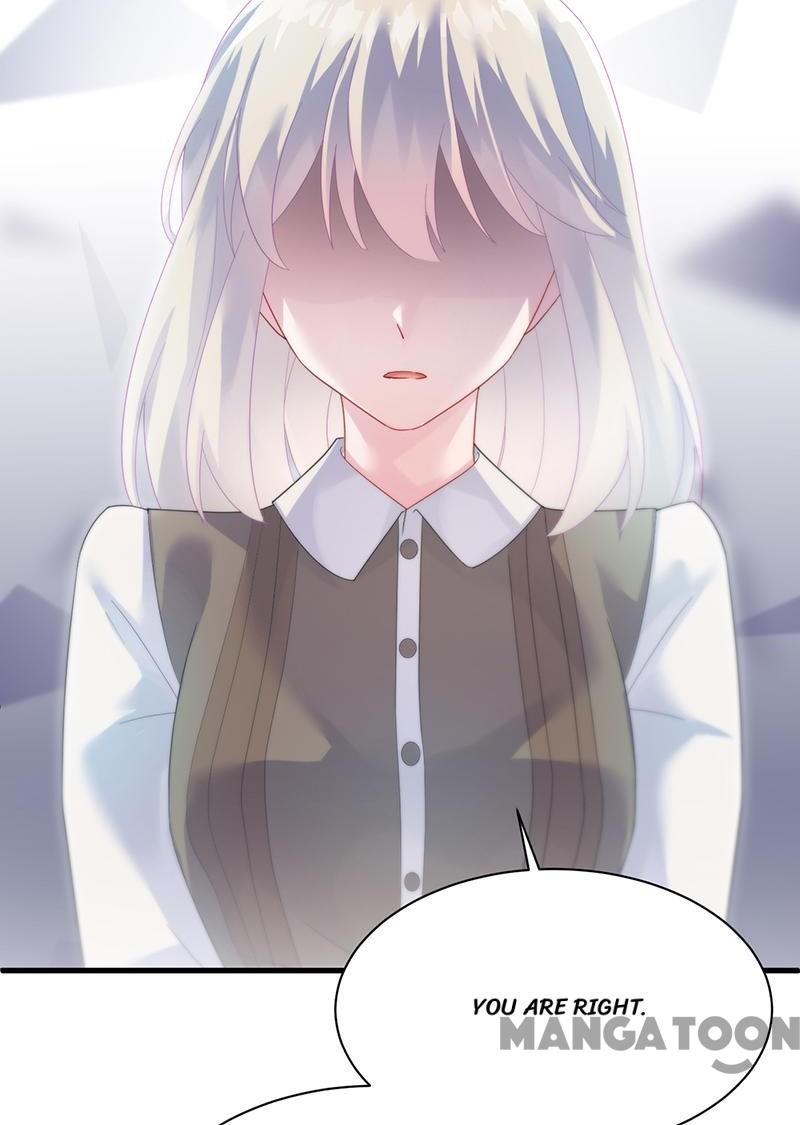 Trouble with the President: Return of the Princess Chapter 70 page 19 - Chapter 70
