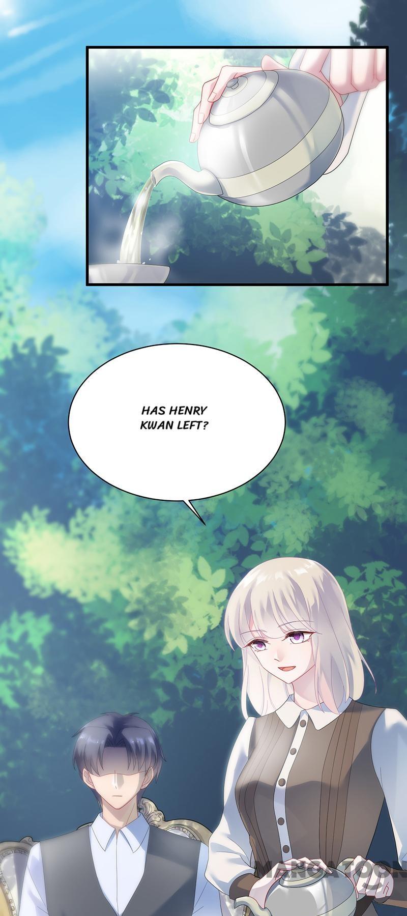 Trouble with the President: Return of the Princess Chapter 70 page 2 - Chapter 70