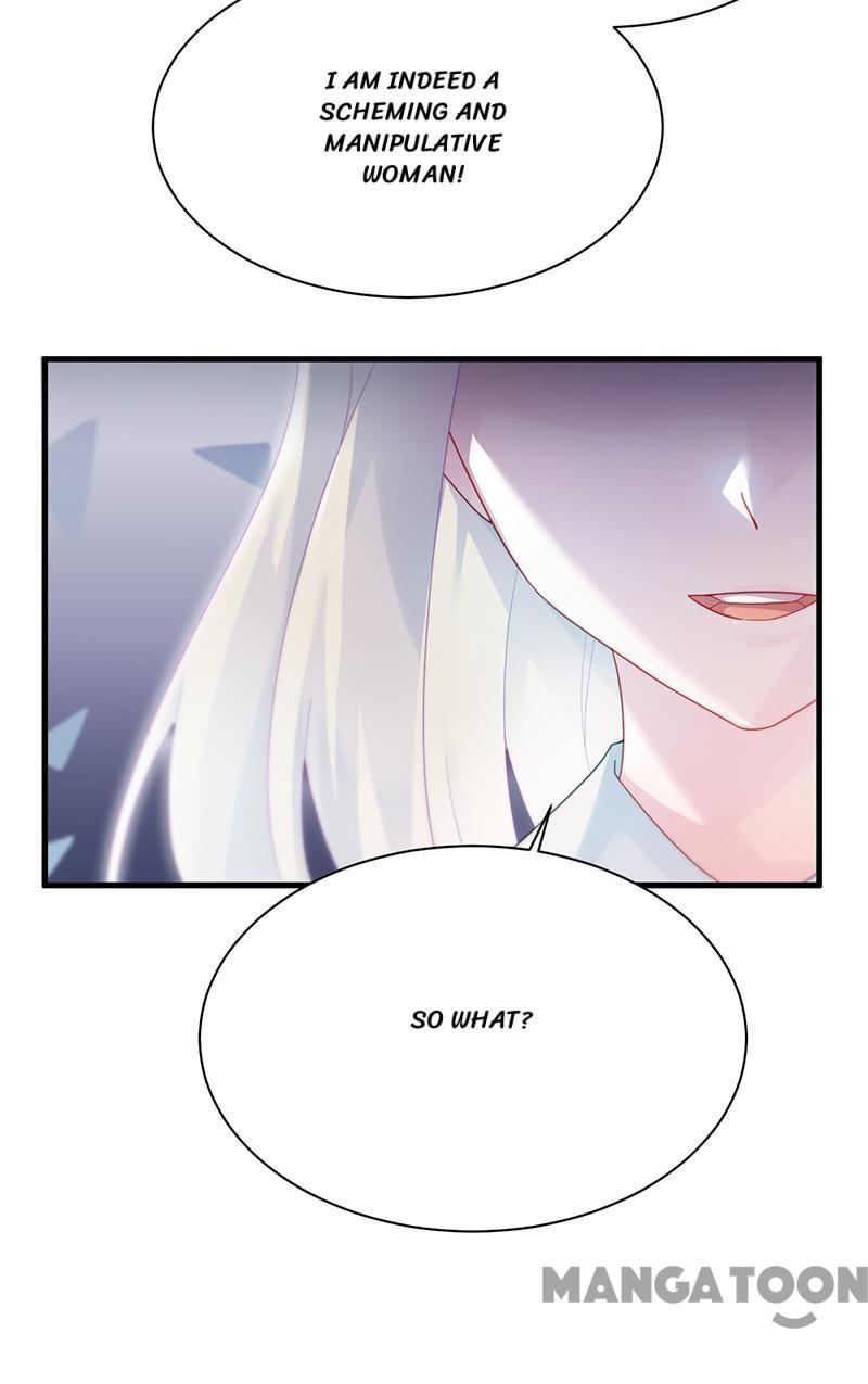 Trouble with the President: Return of the Princess Chapter 70 page 20 - Chapter 70