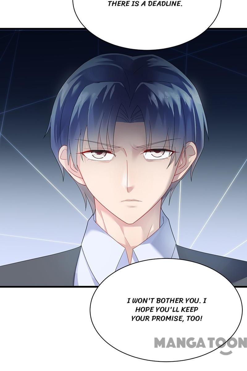 Trouble with the President: Return of the Princess Chapter 70 page 23 - Chapter 70