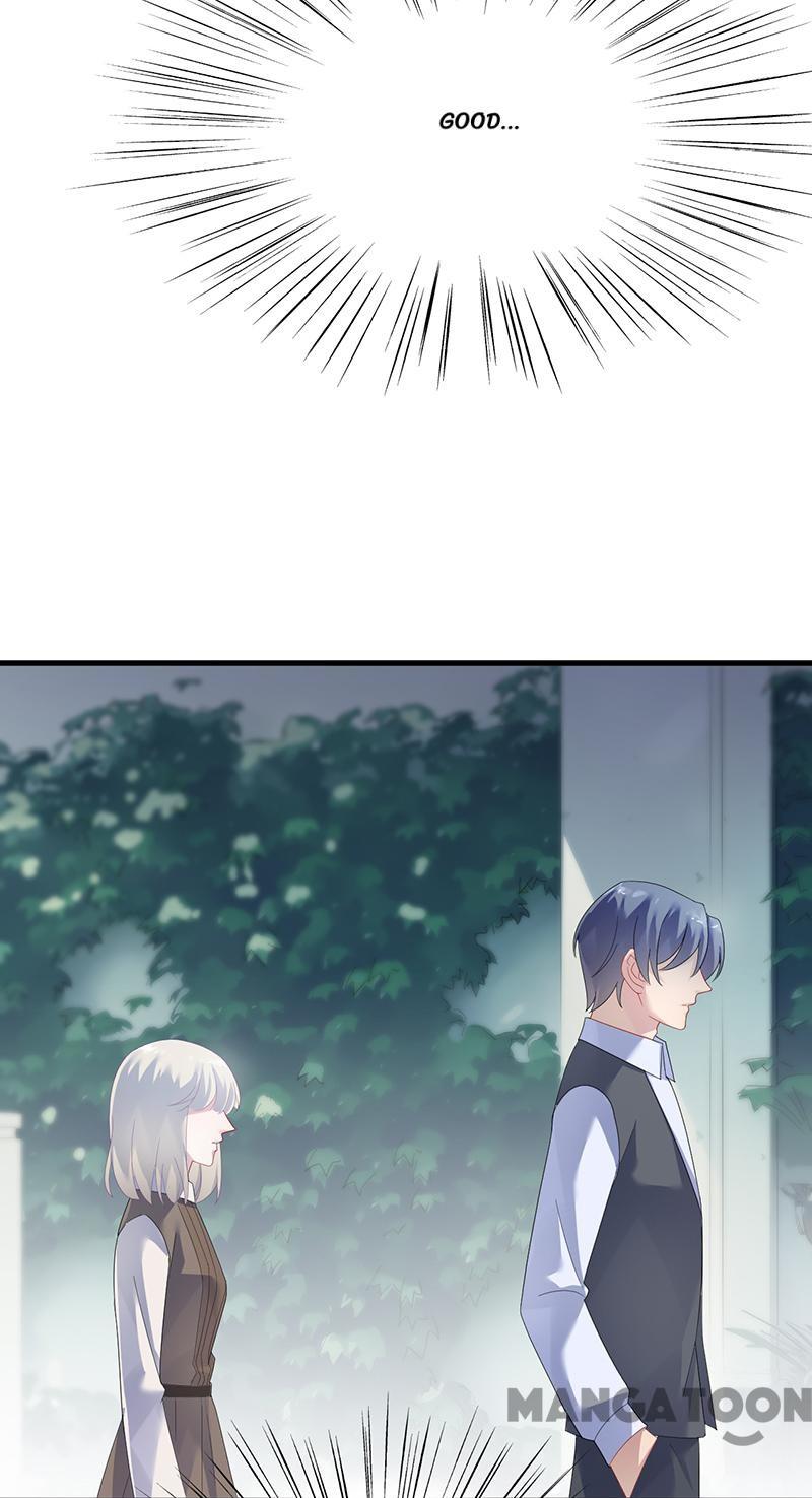 Trouble with the President: Return of the Princess Chapter 70 page 26 - Chapter 70