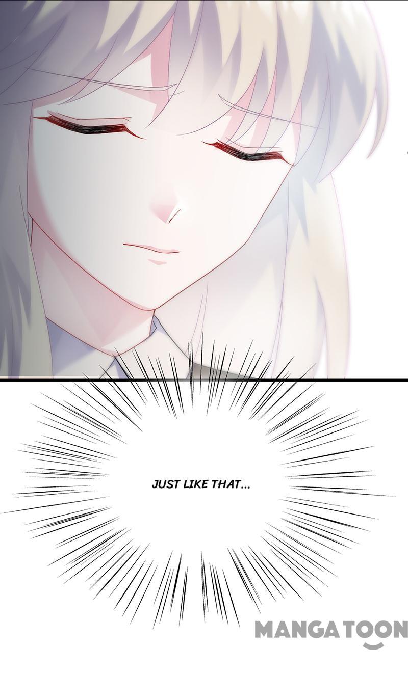 Trouble with the President: Return of the Princess Chapter 70 page 29 - Chapter 70