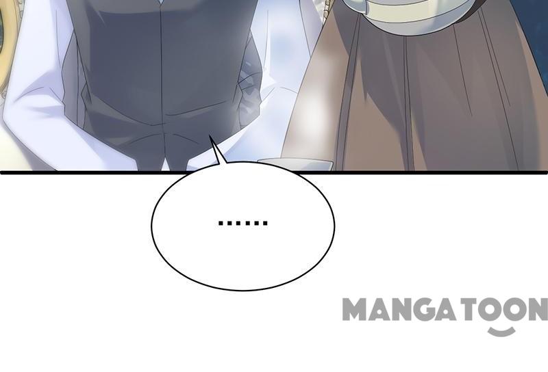 Trouble with the President: Return of the Princess Chapter 70 page 3 - Chapter 70