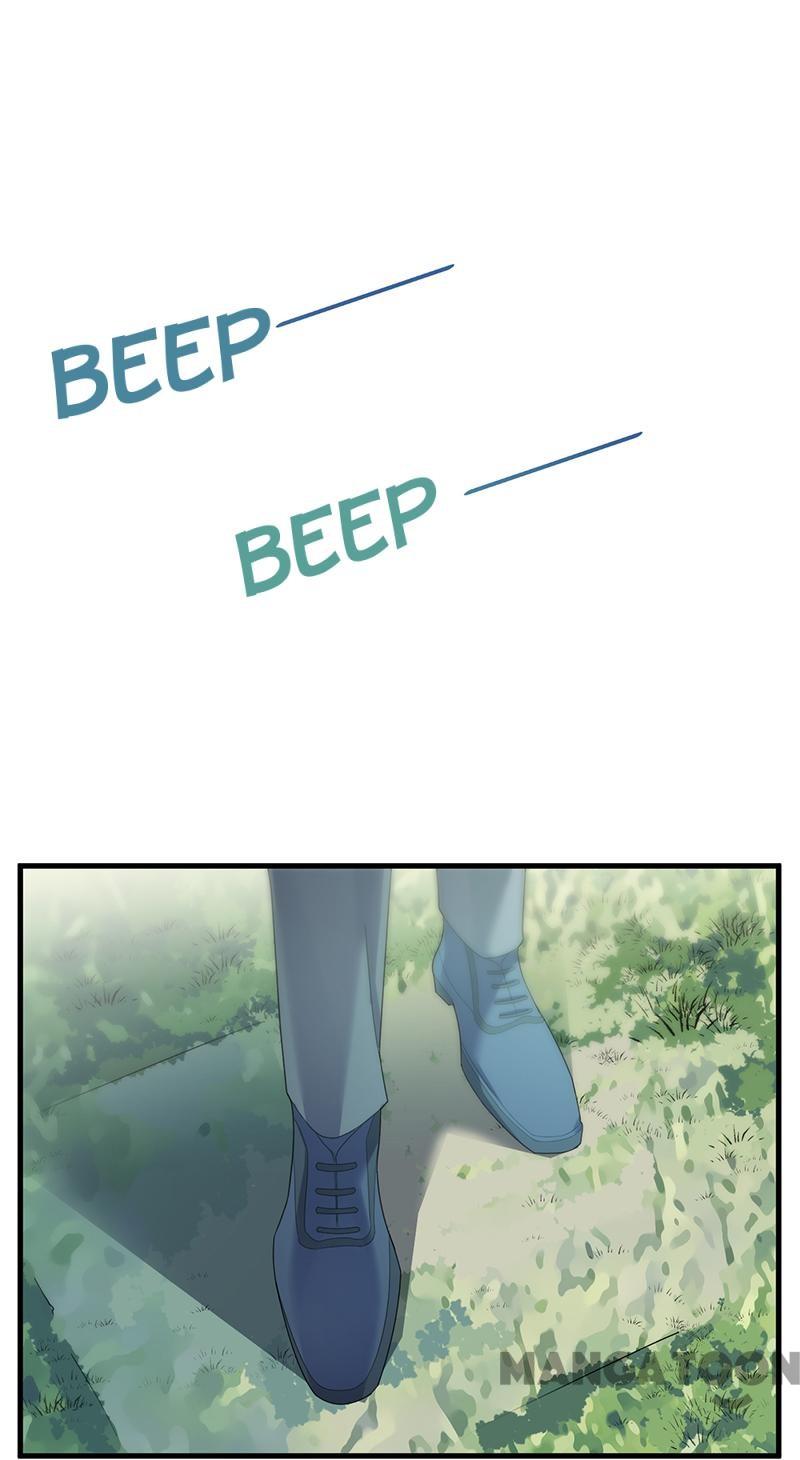 Trouble with the President: Return of the Princess Chapter 70 page 30 - Chapter 70