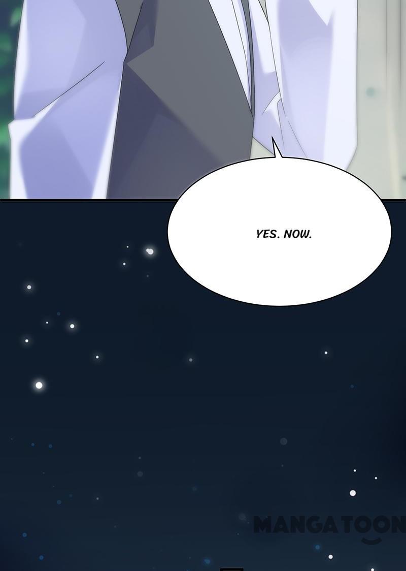 Trouble with the President: Return of the Princess Chapter 70 page 32 - Chapter 70