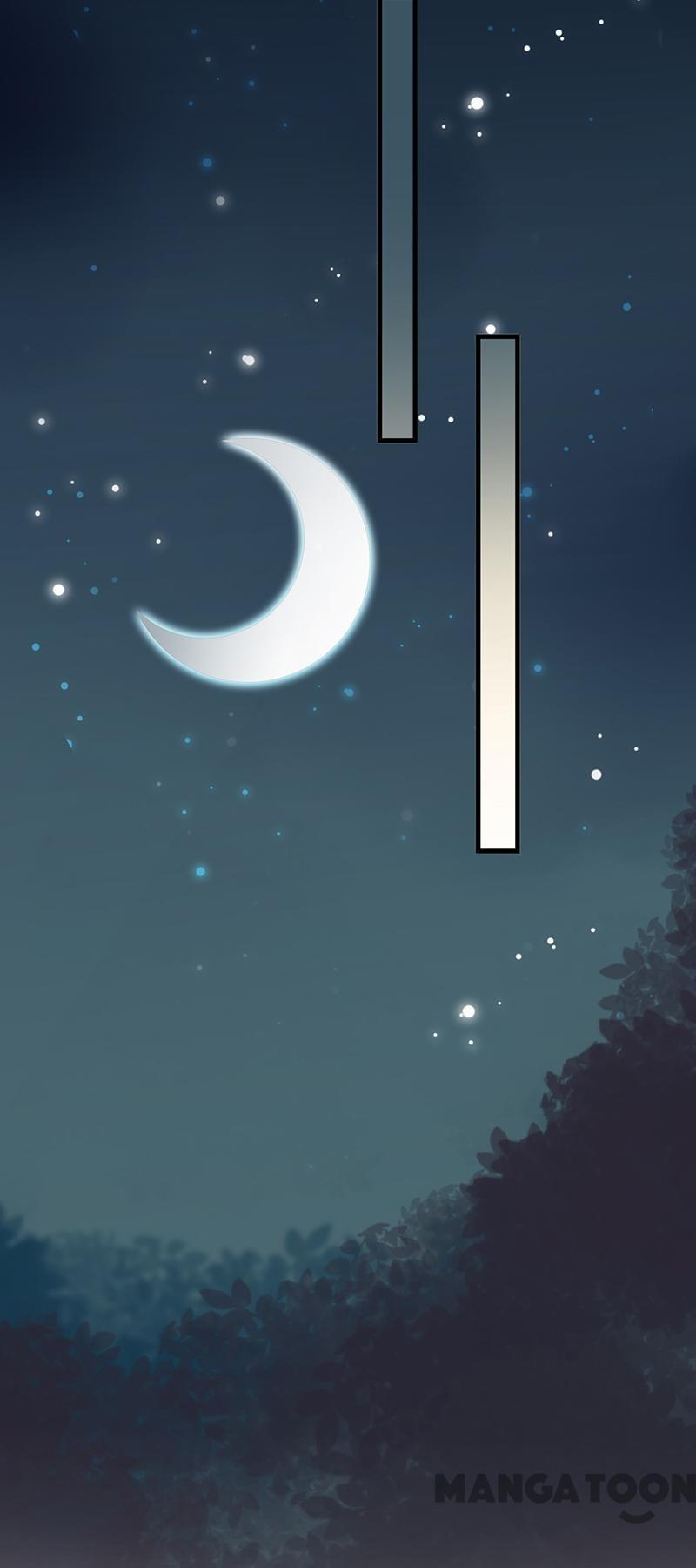 Trouble with the President: Return of the Princess Chapter 70 page 33 - Chapter 70