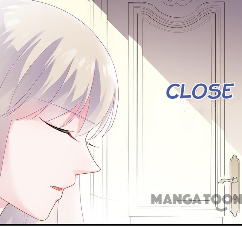 Trouble with the President: Return of the Princess Chapter 70 page 37 - Chapter 70