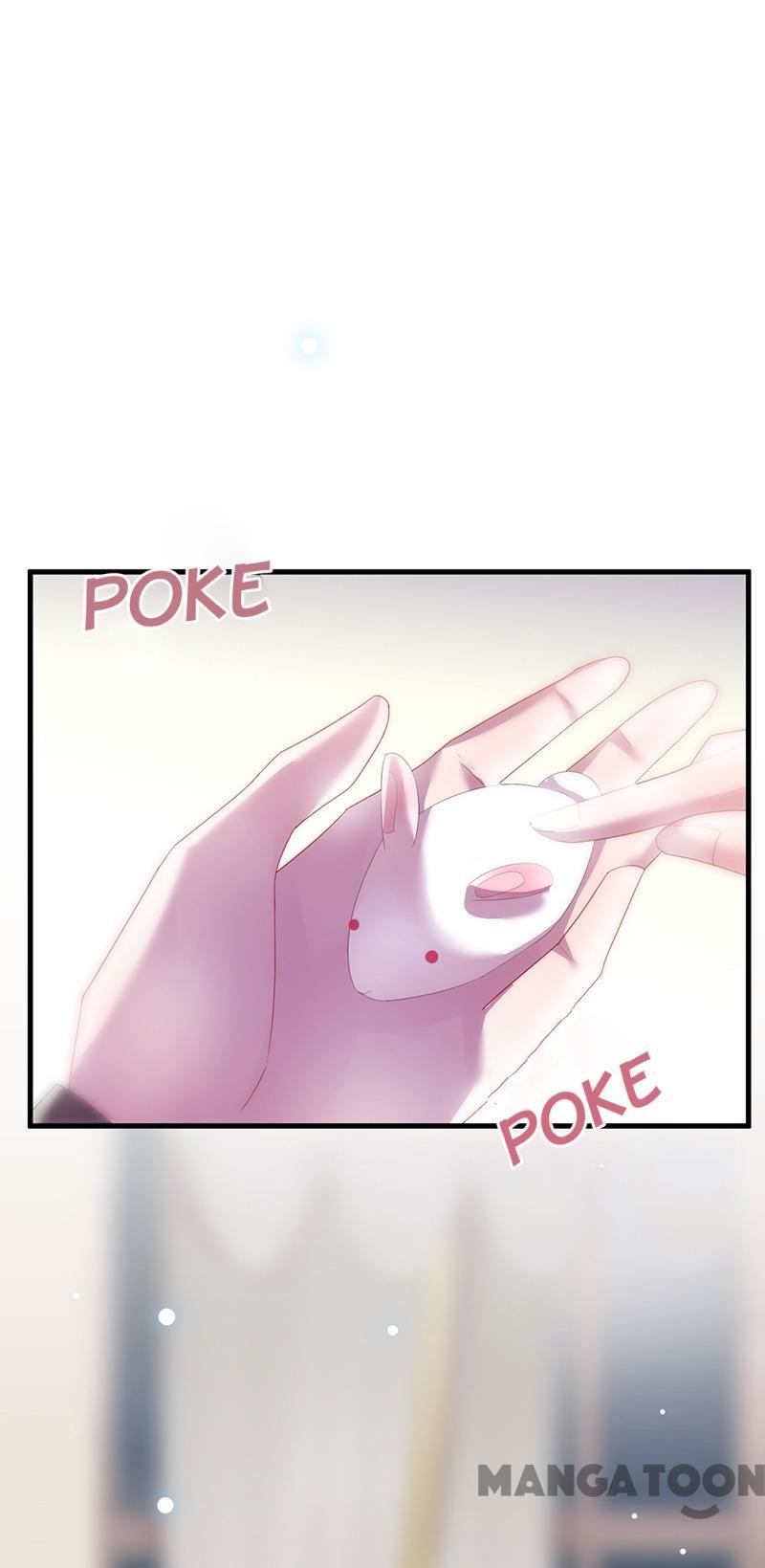 Trouble with the President: Return of the Princess Chapter 70 page 38 - Chapter 70