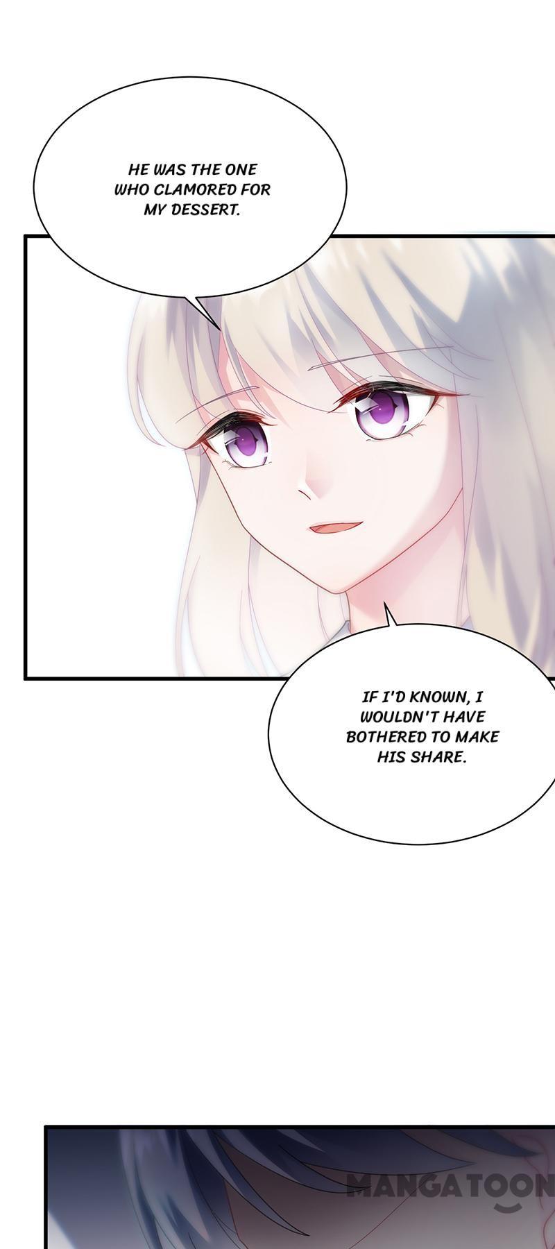 Trouble with the President: Return of the Princess Chapter 70 page 4 - Chapter 70