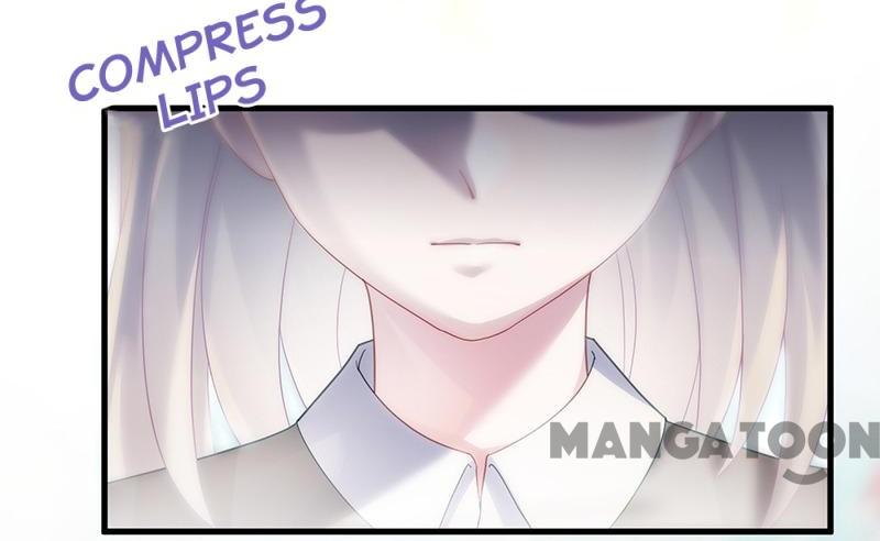 Trouble with the President: Return of the Princess Chapter 70 page 7 - Chapter 70