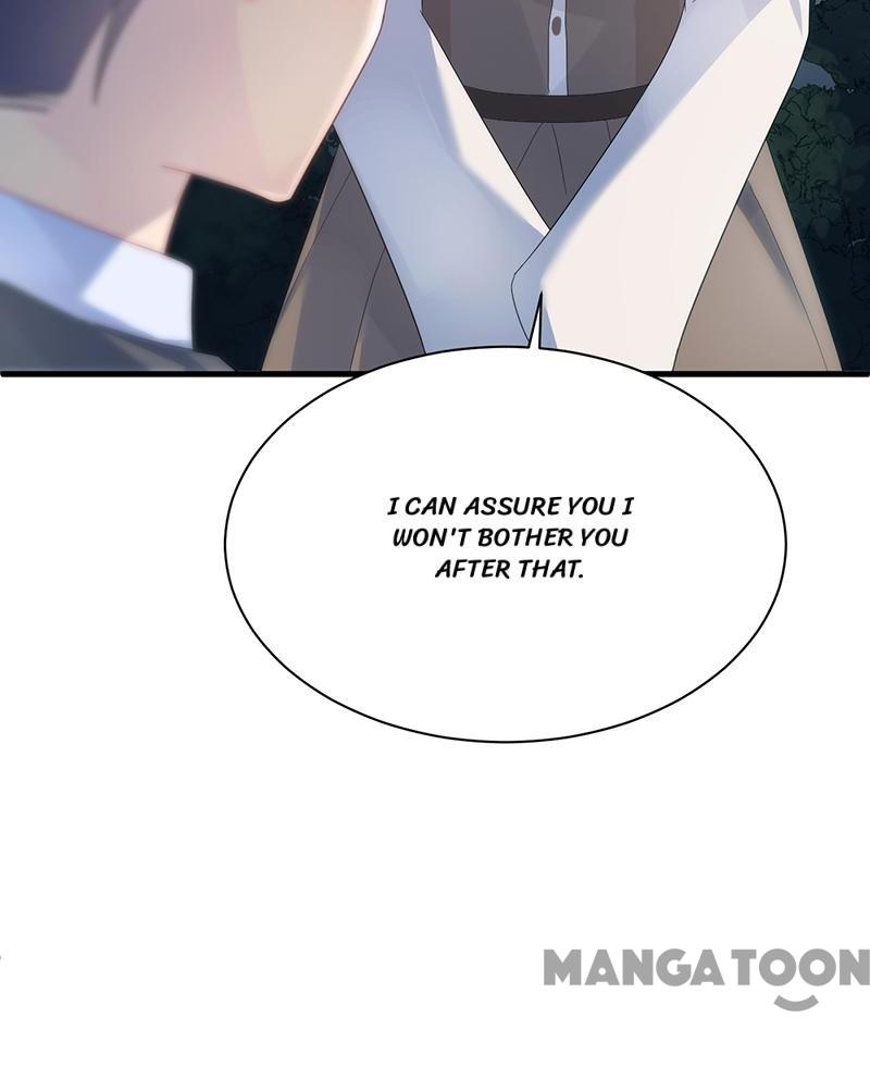 Trouble with the President: Return of the Princess Chapter 70 page 9 - Chapter 70