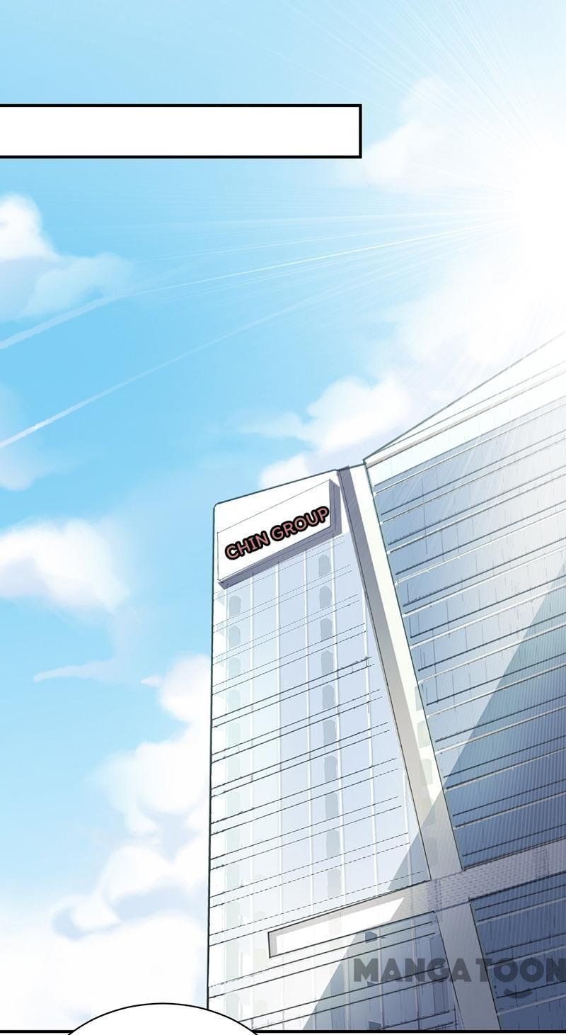Trouble with the President: Return of the Princess Chapter 71 page 1 - Chapter 71