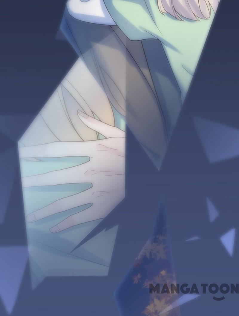 Trouble with the President: Return of the Princess Chapter 71 page 12 - Chapter 71