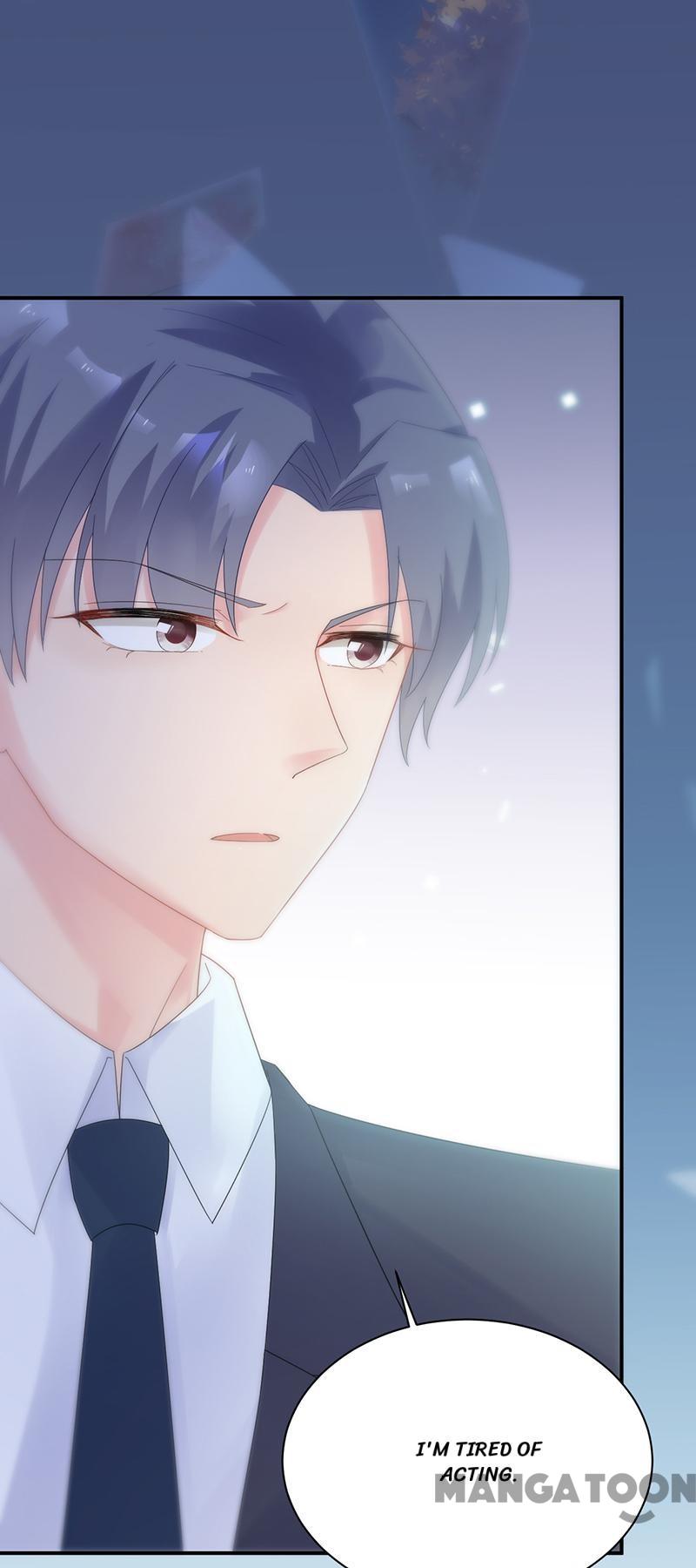Trouble with the President: Return of the Princess Chapter 71 page 13 - Chapter 71