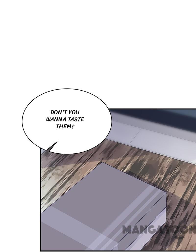 Trouble with the President: Return of the Princess Chapter 71 page 18 - Chapter 71
