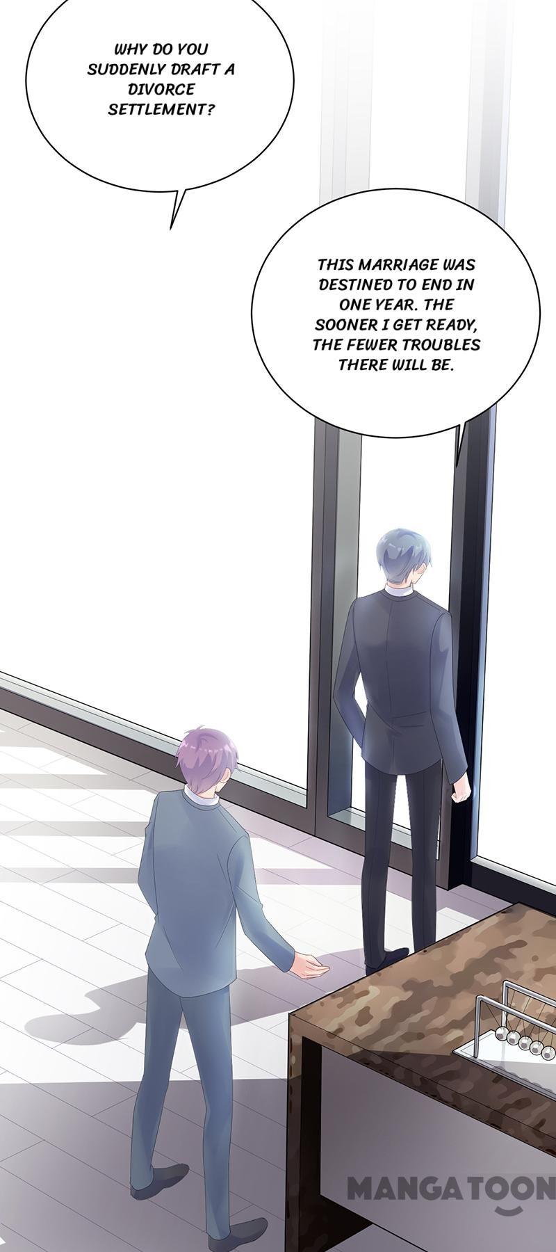 Trouble with the President: Return of the Princess Chapter 71 page 2 - Chapter 71