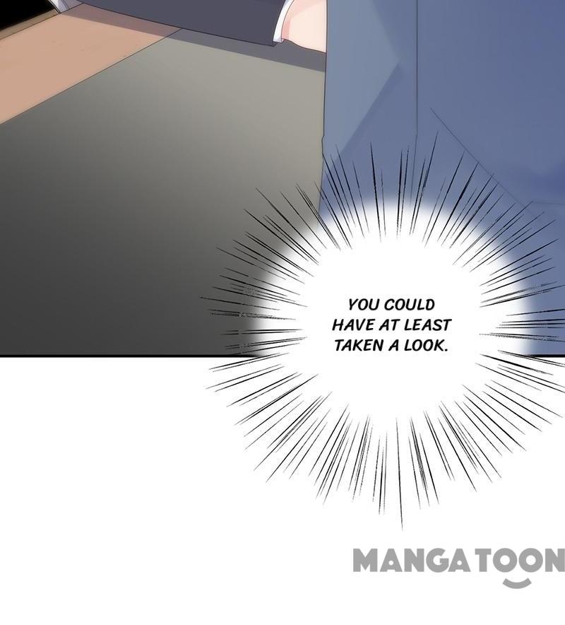 Trouble with the President: Return of the Princess Chapter 71 page 20 - Chapter 71