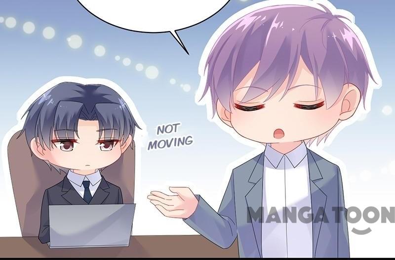 Trouble with the President: Return of the Princess Chapter 71 page 22 - Chapter 71