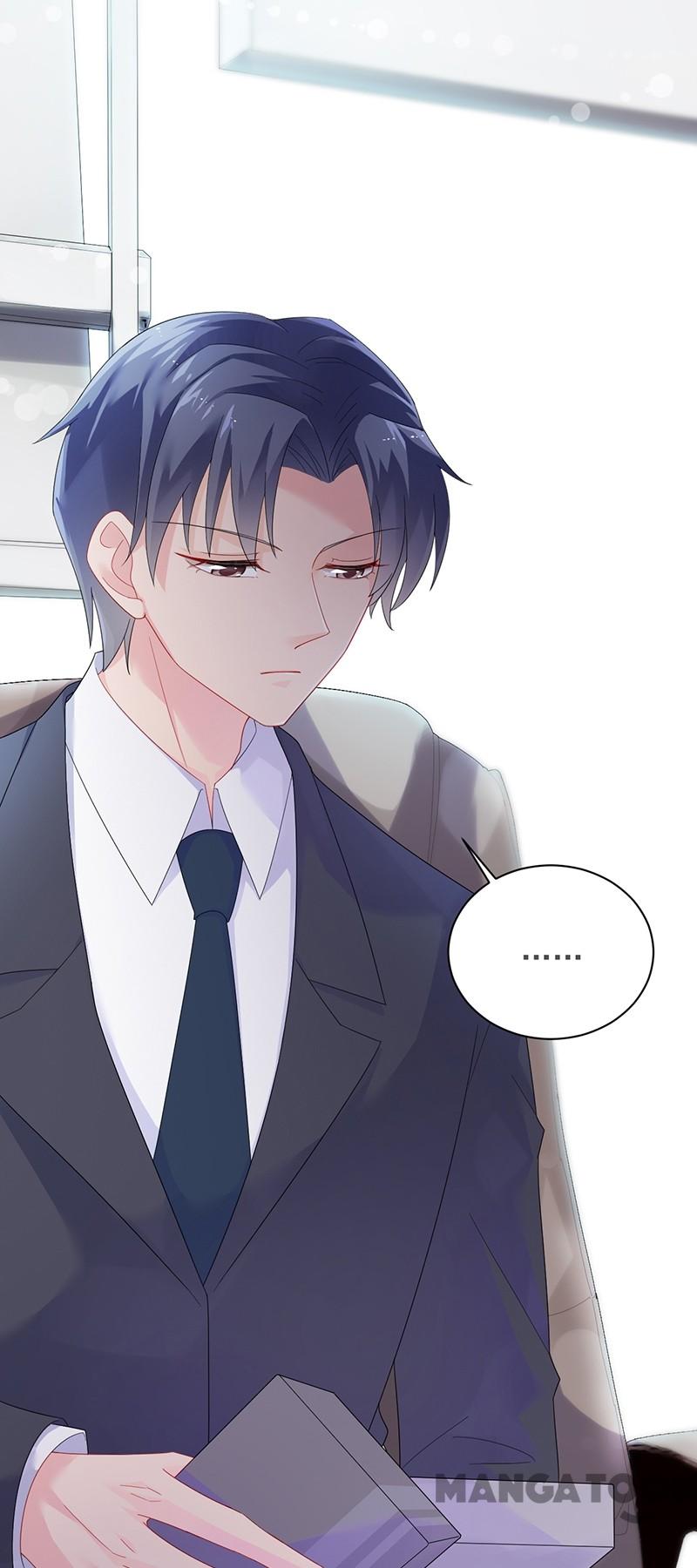 Trouble with the President: Return of the Princess Chapter 71 page 29 - Chapter 71
