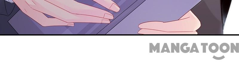 Trouble with the President: Return of the Princess Chapter 71 page 30 - Chapter 71