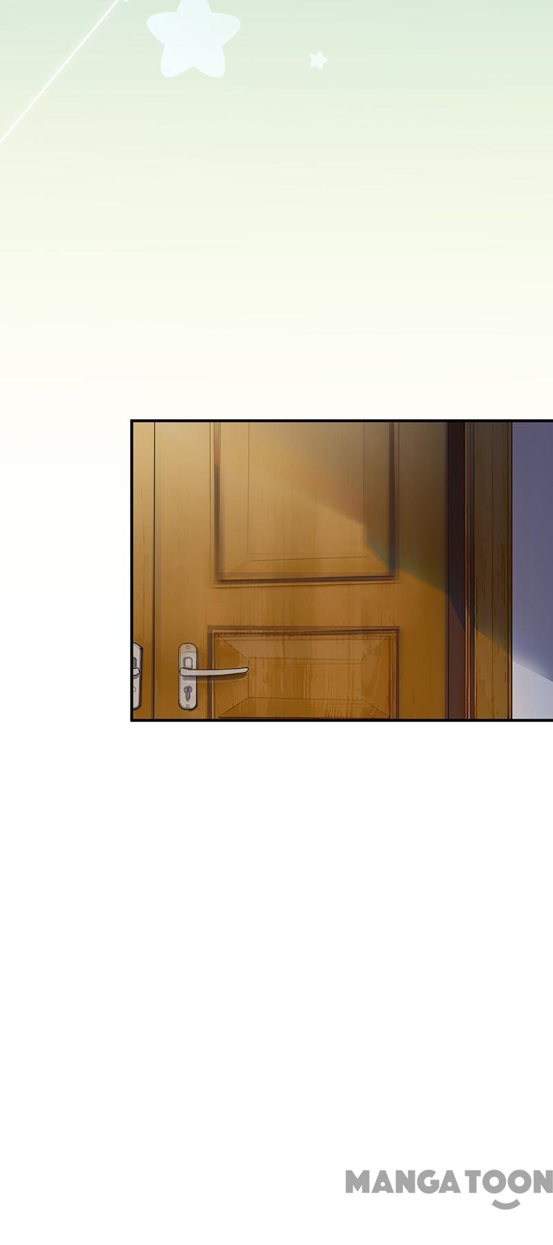Trouble with the President: Return of the Princess Chapter 71 page 33 - Chapter 71