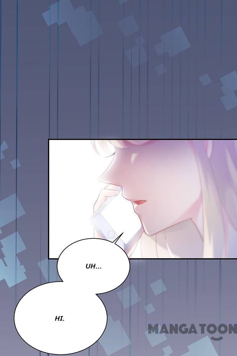 Trouble with the President: Return of the Princess Chapter 71 page 39 - Chapter 71